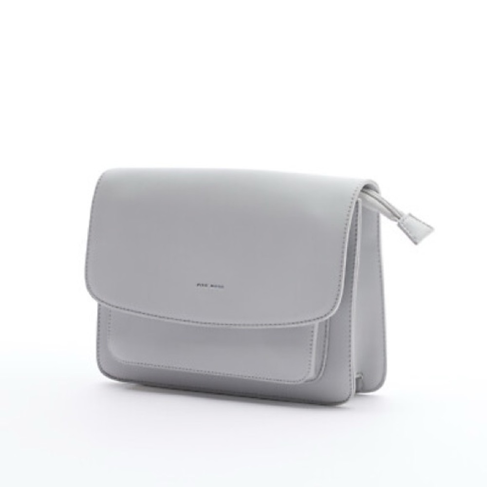 NWT Pixie Mood Zoe Vegan Leather Crossbody Bag